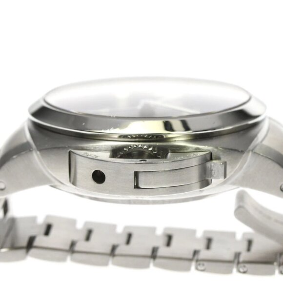 PANERAI Luminor 1950 3 Days GMT black Dial Automatic Men's Watch - Picture 7 of 7